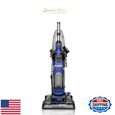 Eureka PowerSpeed Lightweight Powerful Upright Vacuum Cleaner for Carpet & Hard 