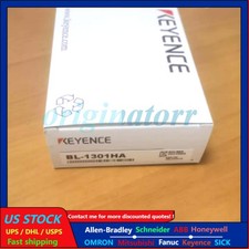 NEW KEYENCE BL-1301HA Digital Barcode Reader