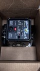 AlienBees B1600 Studio Flash Strobe Light 640 Ws Paul C. Buff w/ ReflectorCables