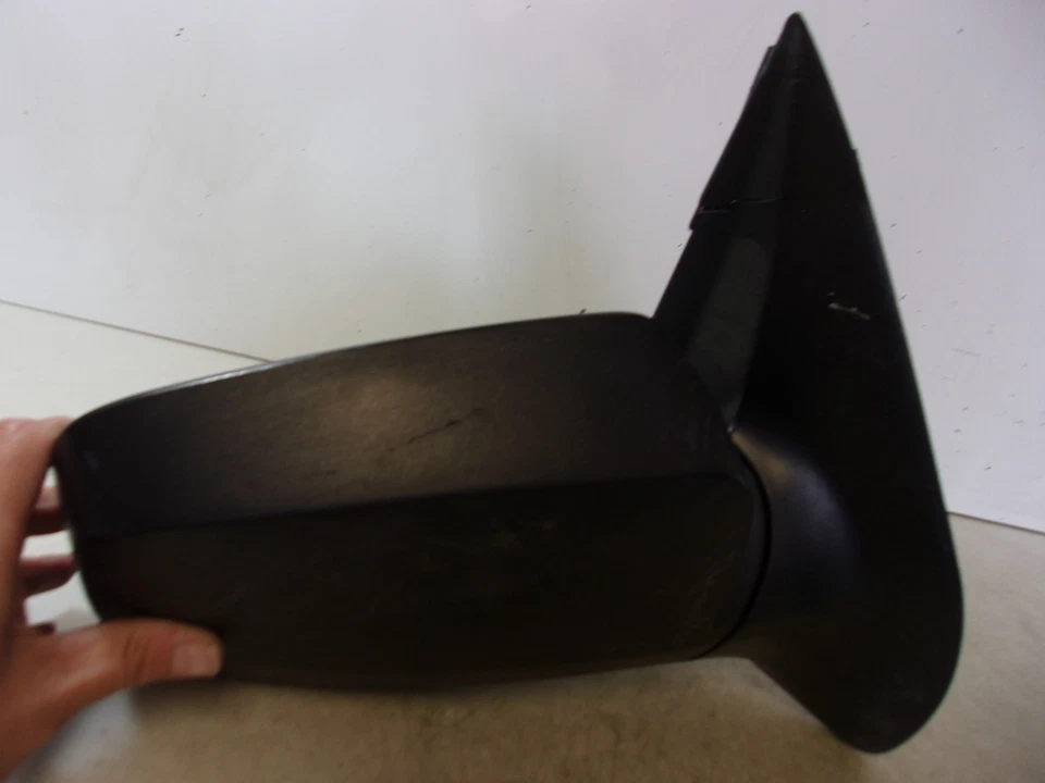 Espejo retrovisor eléctrico derecho pasajero Kia Sorento EX 2003-2009 FABRICANTE DE EQUIPOS ORIGINALES  Foto 3 de 4