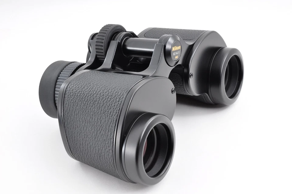 *1yr Wty for US* Nikon 8x30 E II Binoculars for Birdwatching Hiking Japan #2441 - Image 4 of 4