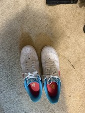 Nike Air Force 1 Low Top Men s Lace-Up Sneake...