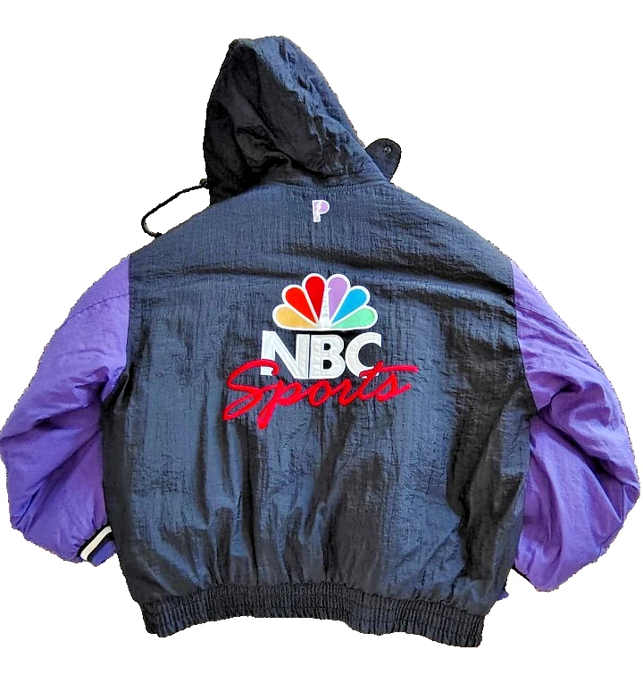 Multi-Color 1990s Vintage Outerwear Coats & Jackets for Men for