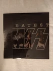 Kiss-Greatest Kiss-Import 2X LP Vinyl*BRAND NEW-SEALED*