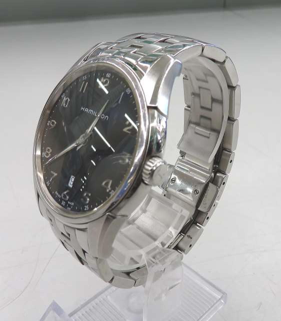 Hamilton Jazzmaster Model H385111 HAMILTON image 2