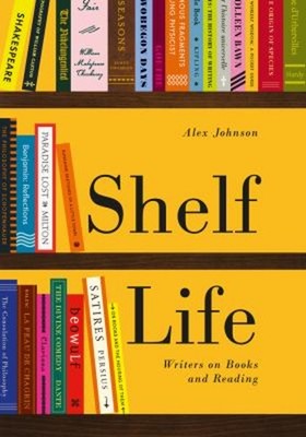 Shelf Life Paperback A. Johnson