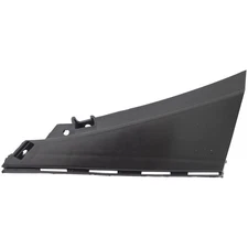 Bumper Face Bar Retainer Bracket Brace Mounting Kit Front Passenger Right Side