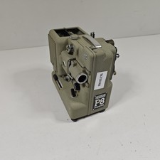 Eumig P8 Imperial Projector - Untested, For Parts/Repair