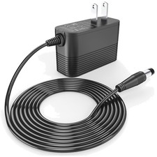 26.5V Charger for 22.2V Lithium-lon Battery Vacuum Cleaner Compatible with Ho...