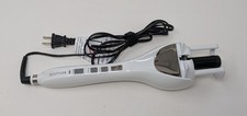 Instyler Tulip Auto Wave Hair Curler White ISAC-22WTUS-00