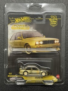 92 Bmw M3 Hot Wheels | eBay