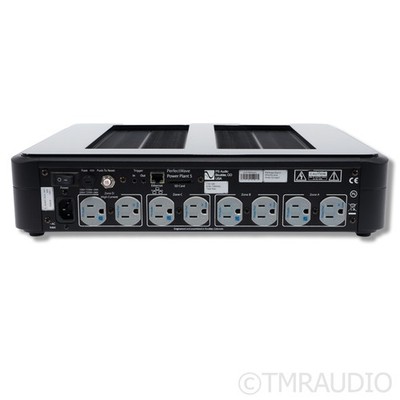 PS Audio Perfectwave Power Plant P5 AC Power Conditioner | eBay