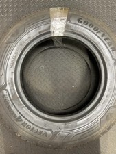 All Season 215/75R16C 116/114T Goodyear Vector 8.5mm (1929) DOT:25 part worn
