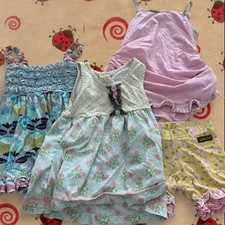 Matilda jane size 6 girls bundle