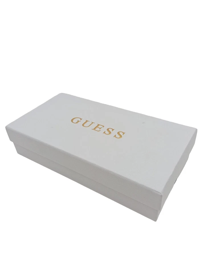 GUESS Cartera Mujeres Bolsa marrón look casual - Imagen 4 de 4