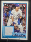 2026 Topps Series 1 Owen Caissie Base (RAW)
