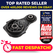 Engine Mount fits HONDA HR-V GH 1.6 Left 1999 on Manual Transmission Mounting