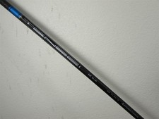 MCA TENSEI 1K BLUE 55 (S) Stiff Flex Driver Shaft W/ Mizuno Adapter