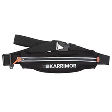 Karrimor X Lite Running Belt Waist Pack Lightweight
