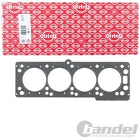 Elring Zylinderkopfdichtung Passend FüR Opel Astra G H Zafira Speedster 2.0
