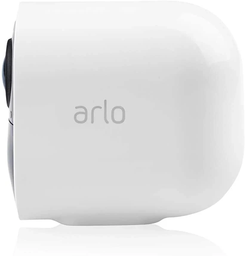 Arlo VMS5340-100NAR Ultra 4K UHD WiFi 3 Camera System Certified Refurbished - Image 2 of 4