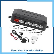 Backup Radar System Reverse Parking Sensors Parking Sensor