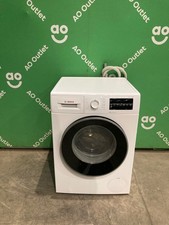 Bosch Washing Machine 9 kg 1400 Spin White A+++ Rated WAT28450GB (K) #LF125710