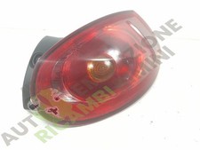 192B2000 FANALE POST. DX. FIAT