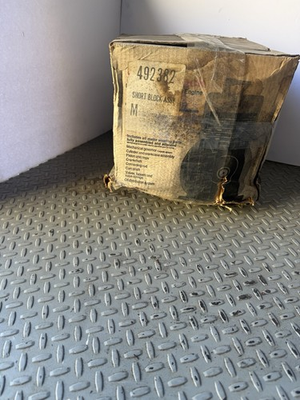 #ad #ad Brigs and Straton # 492382 $150.00