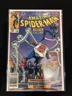 Marvel Comics The Amazing Spider-Man Comic Book Lot
