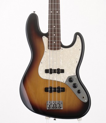 ベース Fender American (Standard) Jazz Bass '03 Fender American Jazz Bass w/S-1 Switch 3CS 2003年製