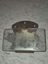 1926 1927 Ford Model T Coupe Sedan Roadster Truck Rear View Mirror And Bracket 1926 1927 Ford Model T Coupe Sedan Roadster Truck Rear View Mirror And Bracket