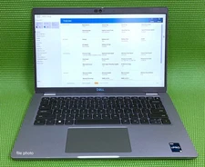 (Lot of 8) Dell Latitude 5400 i5-8265U 8GB DDR4 14" FHD - no SSD/OS