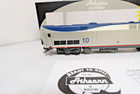 Athearn 99337 HO AMD 103 GE Amtrak 10 DCC Equipped Locomotive NOS — photo 10