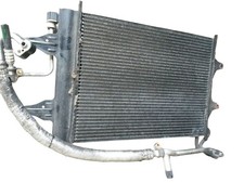 Condensateur Skoda FABIA