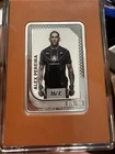 $2  2024 Silver UFC  Alex pereira Silver 76/150