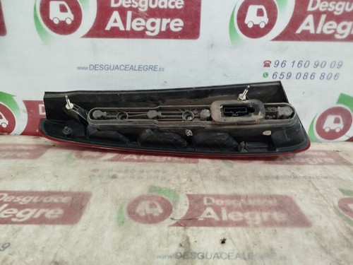 164710 scheinwerfer hinten rechts FORD C-MAX CB3 BUSINESS 2007 476586