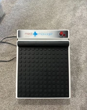 Therapeutic Foot Massager-MedMassager MMF07