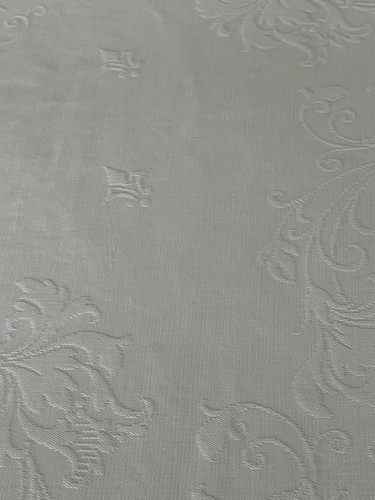 Divine Antique Edwardian Marcella White Bedcover. - Picture 14 of 24
