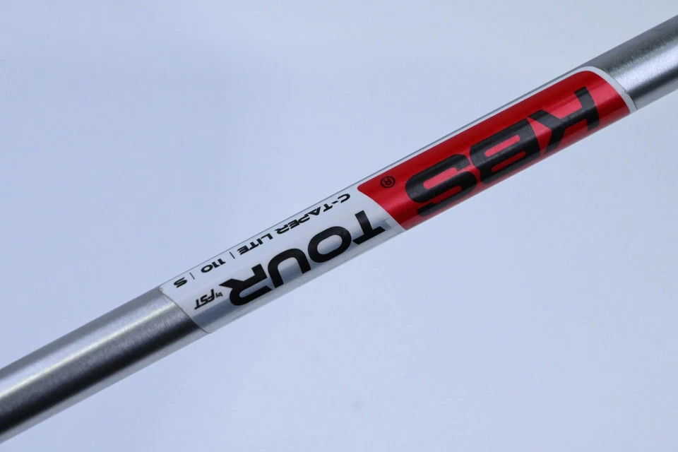 Mizuno Pro 225 #2 Iron / 16.5 Degree / Stiff Flex KBS C-Taper Lite 110 - Image 4 of 4