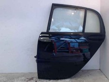 Porte arrière et accessoires Smart FORFOUR