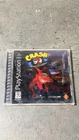 Crash Bandicoot 2: Cortex Strikes Back Greatest Hits (Sony PlayStation 1, 2000)