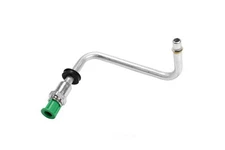 Transmission Oil Cooler Line