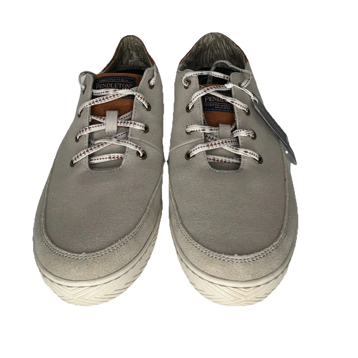 Pendleton Sneakers for Men for Sale | Shop Men's Sneakers | eBay