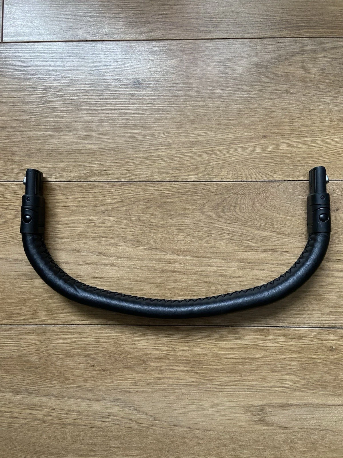 Cybex Gazelle S Pushchair Bumper Bar - Black