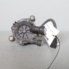 2011-2018 Porsche Cayenne 3.0 Secondary Air Pump Oem 07k959253a 2011-2018 Porsche Cayenne 3.0 Secondary Air Pump Oem 07k959253a