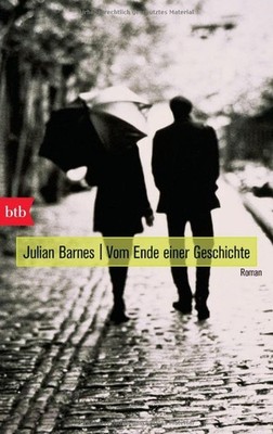 Julian Barnes Gertraude Kru Vom Ende einer Geschichte: R (Paperback) (UK IMPORT)