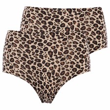 Chantelle Women's Waist Slip 2-Pack - SoftStretch, Seamless, Invisible, One...