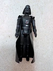 1977 DARTH VADER with Original Cape - Star Wars A New Hope - Action Figure CMFGI