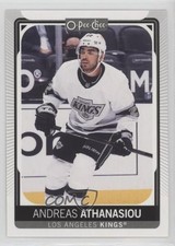 2021-22 O-Pee-Chee Andreas Athanasiou #69 2o7